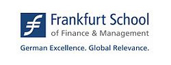 Logo Frankfurt School